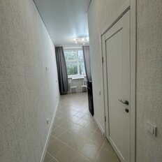 Квартира 16 м², студия - изображение 4
