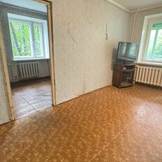 Квартира 42,6 м², 2-комнатная - изображение 3