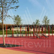 Квартира 69 м², 2-комнатная - изображение 4