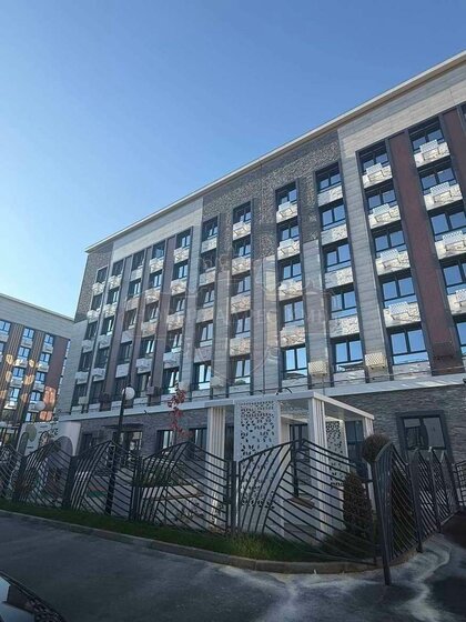 69,8 м², 2-комнатная квартира 12 565 800 ₽ - изображение 38