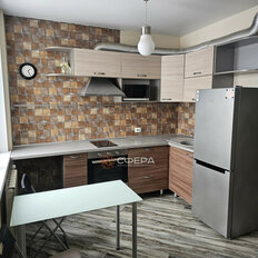 Квартира 32 м², студия - изображение 3