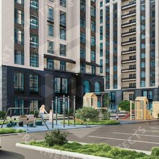Квартира 43,4 м², 1-комнатная - изображение 4