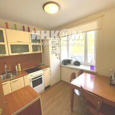 Квартира 44,6 м², 2-комнатная - изображение 1