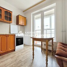 Квартира 30 м², 1-комнатная - изображение 5