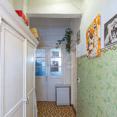 Квартира 64,4 м², 2-комнатная - изображение 4