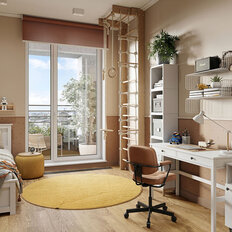 Квартира 203,6 м², 3-комнатная - изображение 4