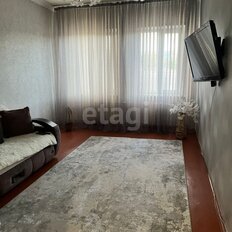 Квартира 50,7 м², 2-комнатная - изображение 1