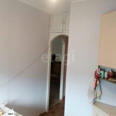 Квартира 33,3 м², 1-комнатная - изображение 3