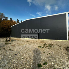 655 м², склад - изображение 4