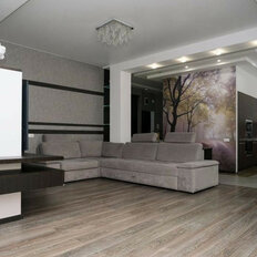 Квартира 82,8 м², 2-комнатная - изображение 3