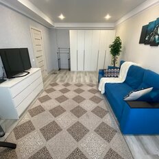 Квартира 43,5 м², 1-комнатная - изображение 3