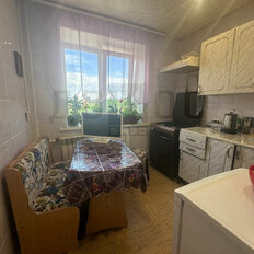 Квартира 31,6 м², 1-комнатная - изображение 1