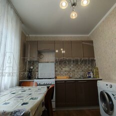 Квартира 37 м², 1-комнатная - изображение 5