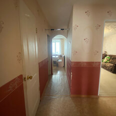 Квартира 57,8 м², 3-комнатная - изображение 5