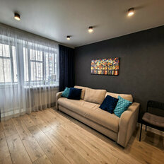 Квартира 40,4 м², 2-комнатная - изображение 1