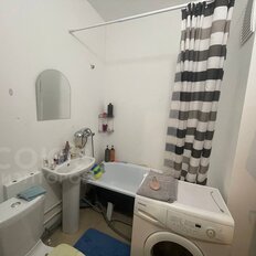 Квартира 36 м², 1-комнатная - изображение 3