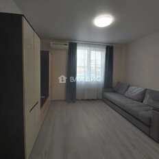 Квартира 31,9 м², 1-комнатная - изображение 4