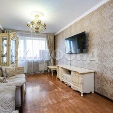 Квартира 62,4 м², 3-комнатная - изображение 3