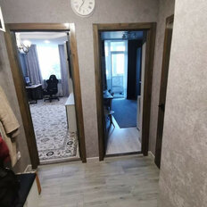 Квартира 40 м², 1-комнатная - изображение 4