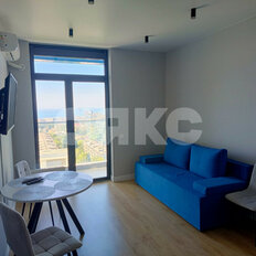 Квартира 22 м², студия - изображение 4