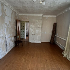 Квартира 49,5 м², 2-комнатная - изображение 4