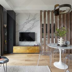 Квартира 52,4 м², 2-комнатная - изображение 4