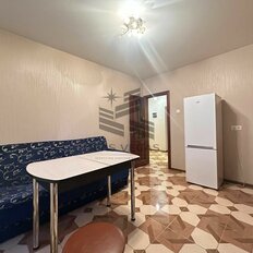 Квартира 40 м², 1-комнатная - изображение 3
