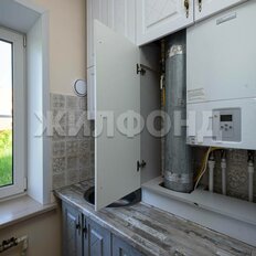Квартира 38,9 м², 2-комнатная - изображение 4