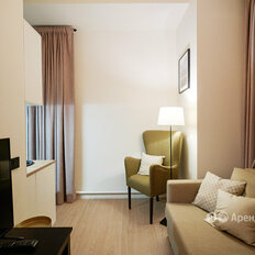 Квартира 30 м², студия - изображение 3