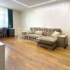 Квартира 64,9 м², 2-комнатная - изображение 2