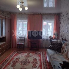 часть дома + 4,5 сотки, участок - изображение 3