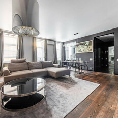 Квартира 84,5 м², 3-комнатная - изображение 1