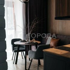 Квартира 36 м², 2-комнатная - изображение 4