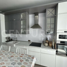 Квартира 78,1 м², 2-комнатная - изображение 5