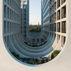 Квартира 40,2 м², 1-комнатные - изображение 3