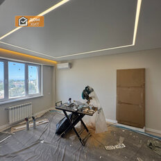 Квартира 44 м², 2-комнатная - изображение 2