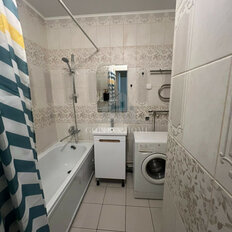 Квартира 24,5 м², студия - изображение 5