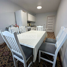 Квартира 94,2 м², 3-комнатная - изображение 2