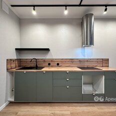 Квартира 49 м², 2-комнатная - изображение 1