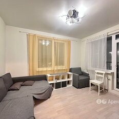 Квартира 19 м², студия - изображение 2