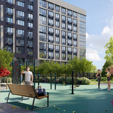 Квартира 47,9 м², 2-комнатная - изображение 3