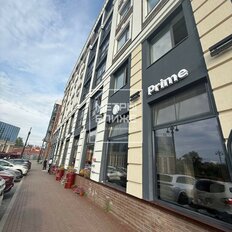 Квартира 33,8 м², 1-комнатная - изображение 2