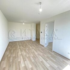 Квартира 46,4 м², 1-комнатная - изображение 4