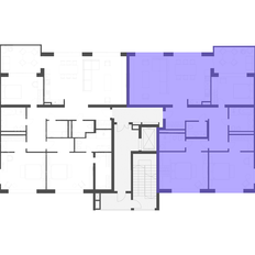 Квартира 156 м², 4-комнатная - изображение 2