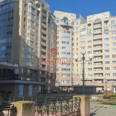 Квартира 54,2 м², 2-комнатная - изображение 1