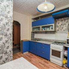 Квартира 55,2 м², 2-комнатная - изображение 1