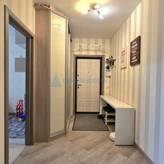 Квартира 59,9 м², 2-комнатная - изображение 2