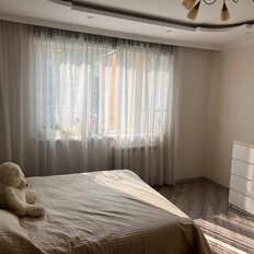 Квартира 53,7 м², 2-комнатная - изображение 1