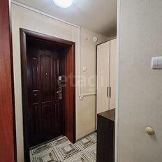 Квартира 32 м², 1-комнатная - изображение 4