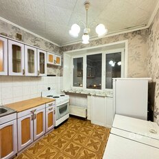 Квартира 35 м², 1-комнатная - изображение 1